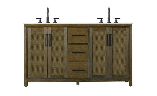 Alina Vanity by Elegant Lighting