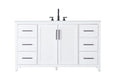 Alina Vanity by Elegant Lighting