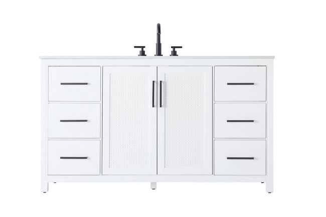 Elegant Lighting-VF29560WH|MAIN