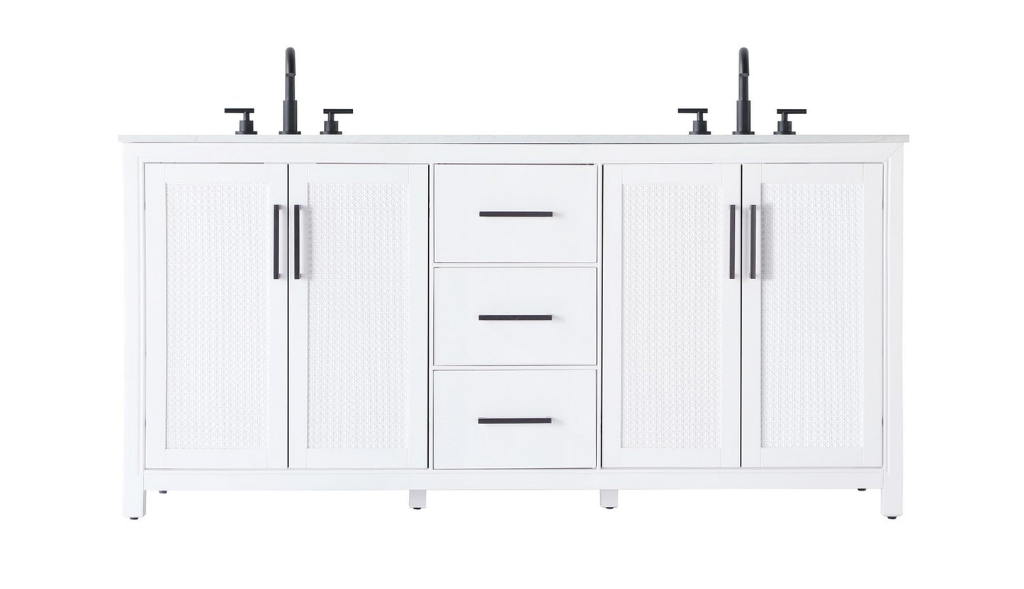 Elegant Lighting-VF29572DWH|MAIN