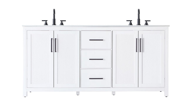 Elegant Lighting-VF29572DWH|MAIN