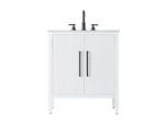 Elegant Lighting-VF29630WH|MAIN