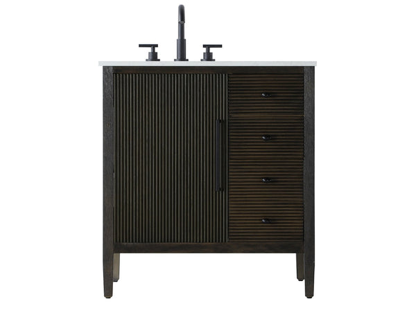 Blakely Vanity by Elegant Lighting