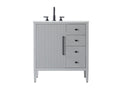Blakely Vanity by Elegant Lighting