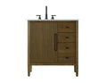 Blakely Vanity by Elegant Lighting