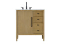 Blakely Vanity by Elegant Lighting