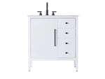 Elegant Lighting-VF29632WH|MAIN