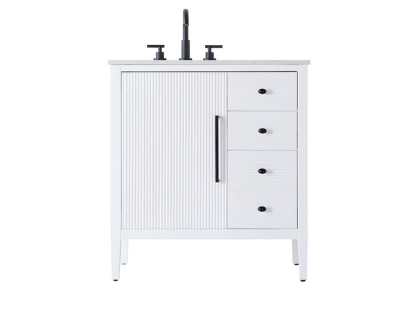 Blakely Vanity by Elegant Lighting