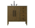 Blakely Vanity by Elegant Lighting