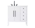 Blakely Vanity by Elegant Lighting