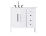 Elegant Lighting-VF29636WH|MAIN