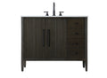 Blakely Vanity by Elegant Lighting