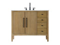 Blakely Vanity by Elegant Lighting