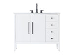 Elegant Lighting-VF29642WH|MAIN