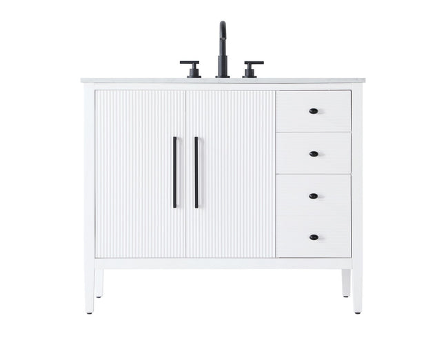 Elegant Lighting-VF29642WH|MAIN