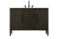 Blakely Vanity by Elegant Lighting