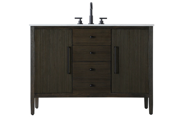Blakely Vanity by Elegant Lighting