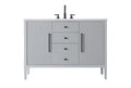 Blakely Vanity by Elegant Lighting