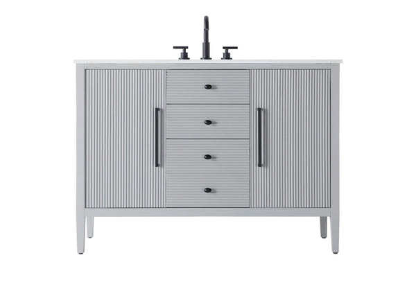 Blakely Vanity by Elegant Lighting