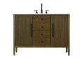 Blakely Vanity by Elegant Lighting
