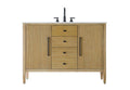 Blakely Vanity by Elegant Lighting