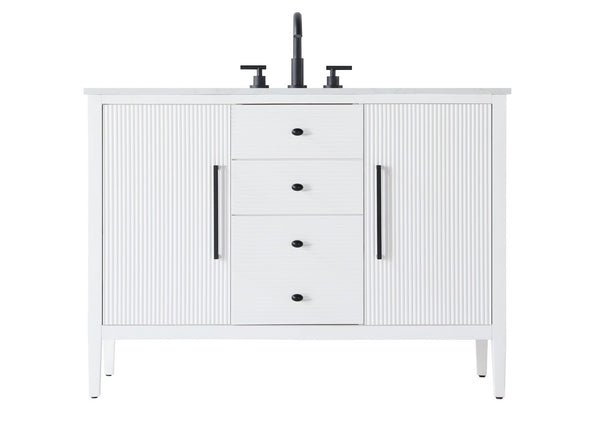 Blakely Vanity by Elegant Lighting