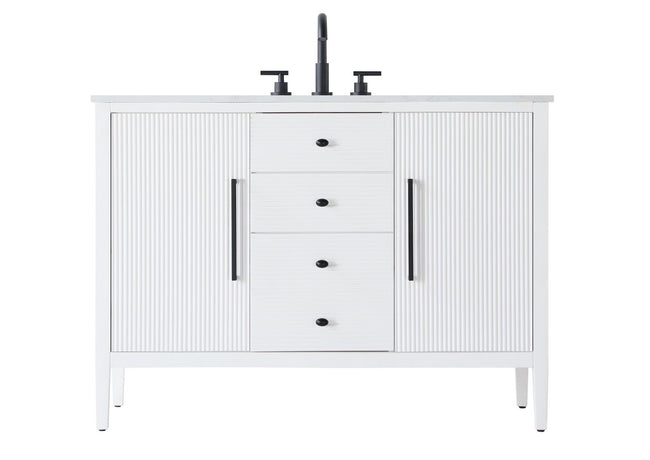 Elegant Lighting-VF29648WH|MAIN