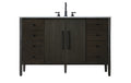 Blakely Vanity by Elegant Lighting