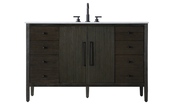 Blakely Vanity by Elegant Lighting