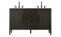 Blakely Vanity by Elegant Lighting
