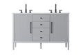 Blakely Vanity by Elegant Lighting
