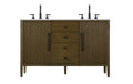 Blakely Vanity by Elegant Lighting