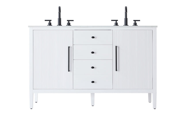 Elegant Lighting-VF29654DWH|MAIN