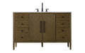 Blakely Vanity by Elegant Lighting