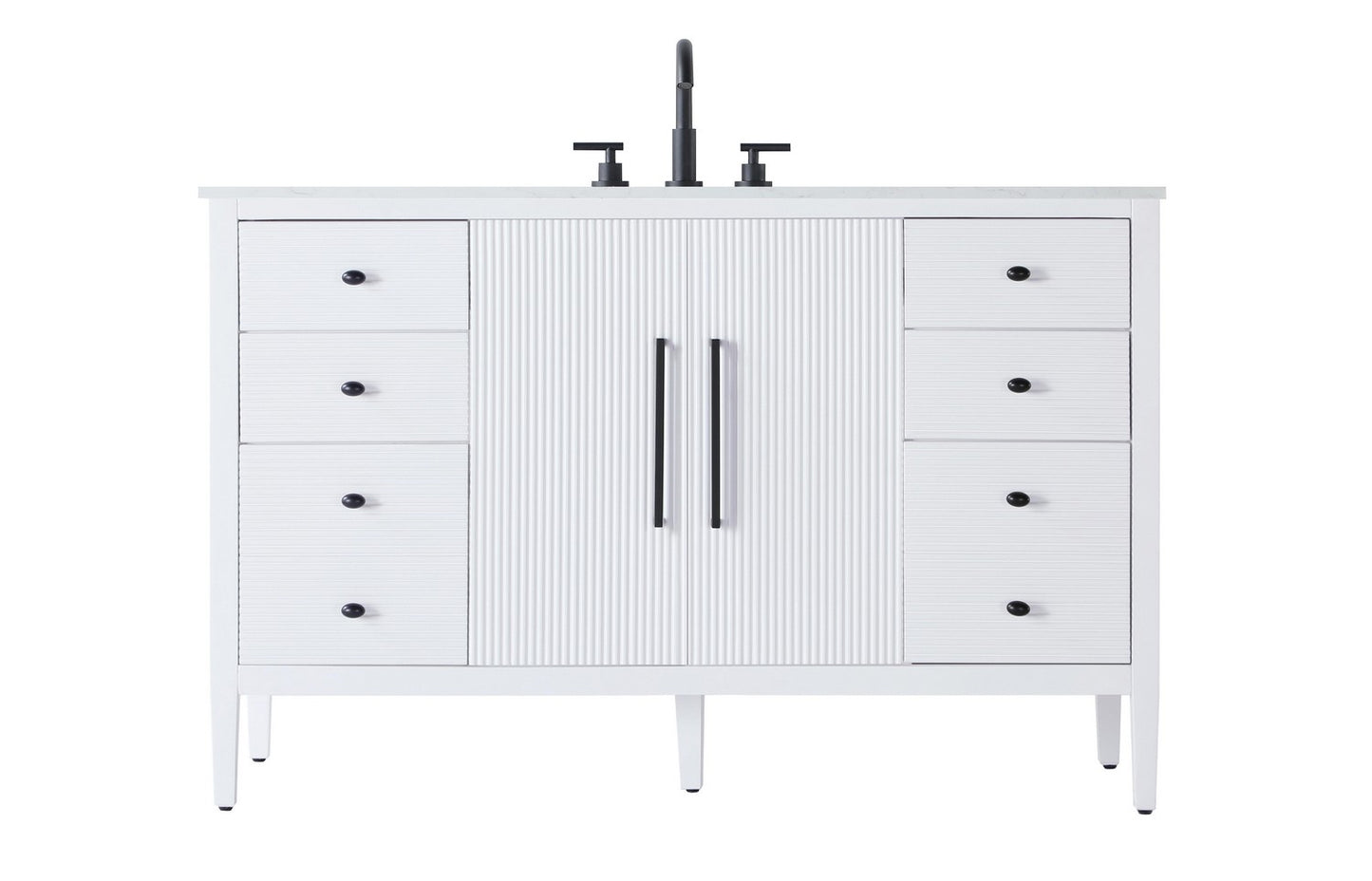 Elegant Lighting-VF29654WH|MAIN