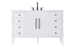 Elegant Lighting-VF29654WH|MAIN