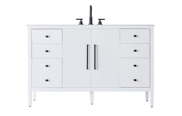 Blakely Vanity by Elegant Lighting