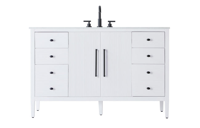 Elegant Lighting-VF29654WH|MAIN