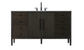 Blakely Vanity by Elegant Lighting