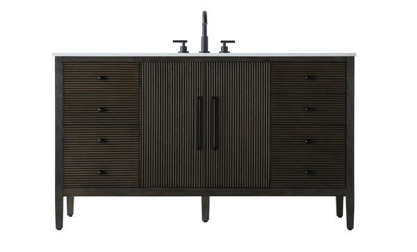 Blakely Vanity by Elegant Lighting