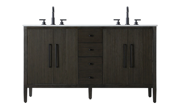 Blakely Vanity by Elegant Lighting