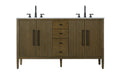 Blakely Vanity by Elegant Lighting