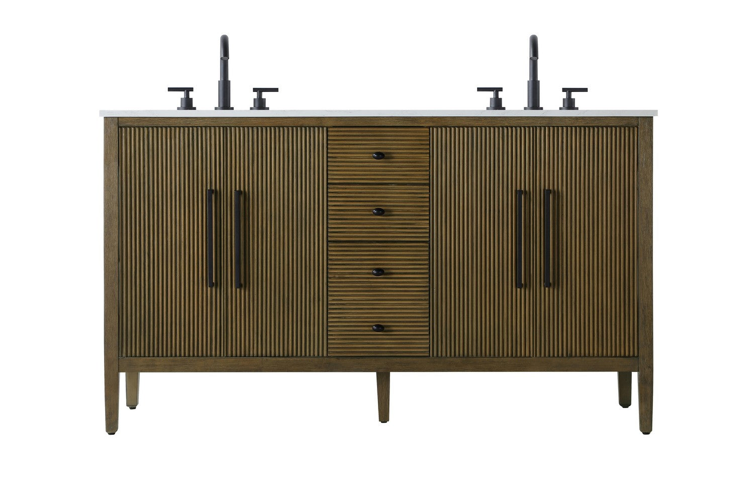 Elegant Lighting-VF29660DHO image