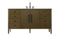 Blakely Vanity by Elegant Lighting