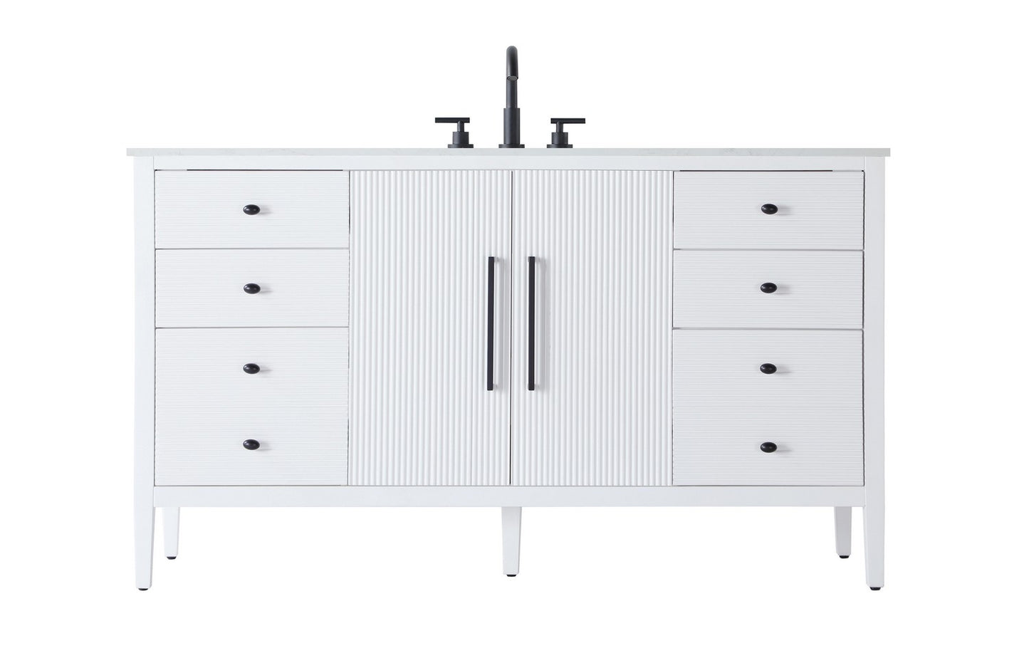 Elegant Lighting-VF29660WH|MAIN