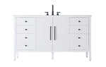 Elegant Lighting-VF29660WH|MAIN