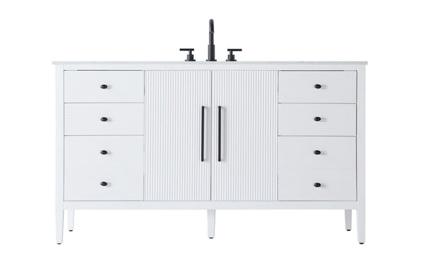 Blakely Vanity by Elegant Lighting
