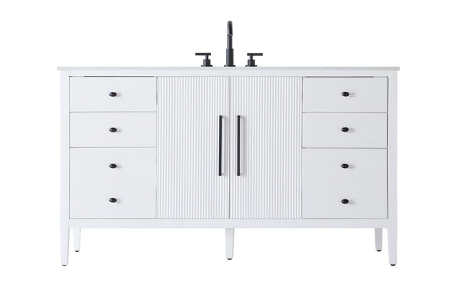 Elegant Lighting-VF29660WH|MAIN