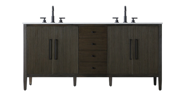 Blakely Vanity by Elegant Lighting
