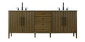 Blakely Vanity by Elegant Lighting